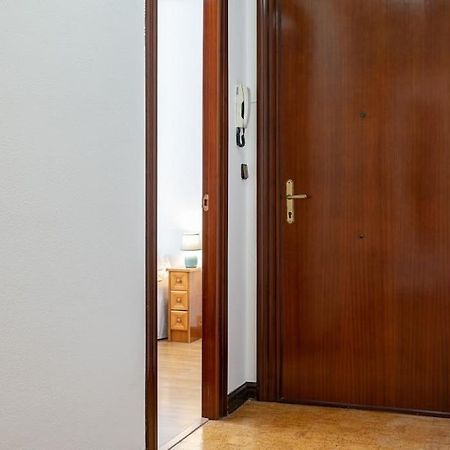 Apartamento Trisquel Gijón Exteriör bild