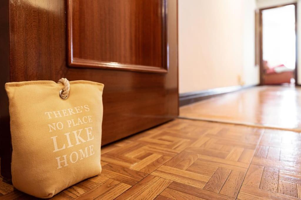Apartamento Trisquel Gijón Exteriör bild