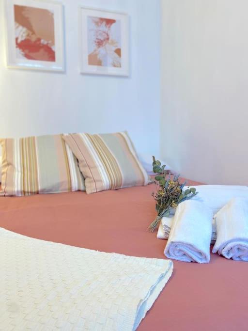 Apartamento Trisquel Gijón Exteriör bild